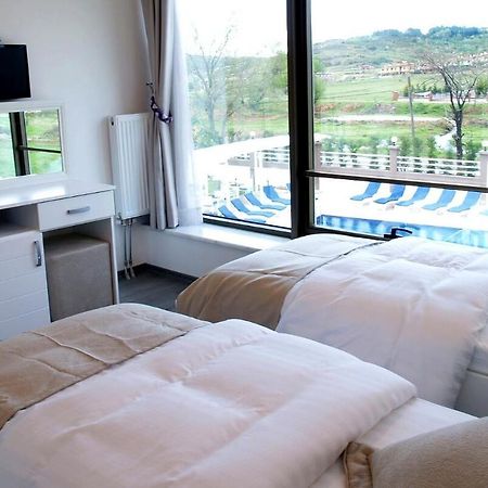 Bodega Otel Şile Ngoại thất bức ảnh