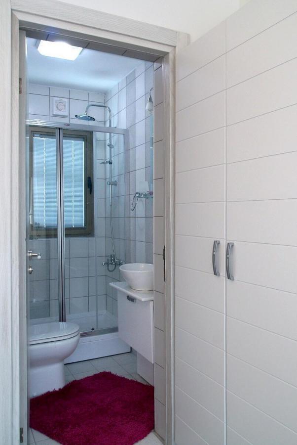 Bodega Otel Şile Ngoại thất bức ảnh