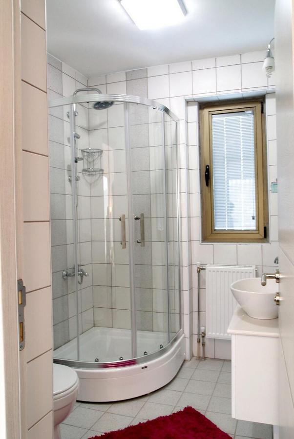 Bodega Otel Şile Ngoại thất bức ảnh