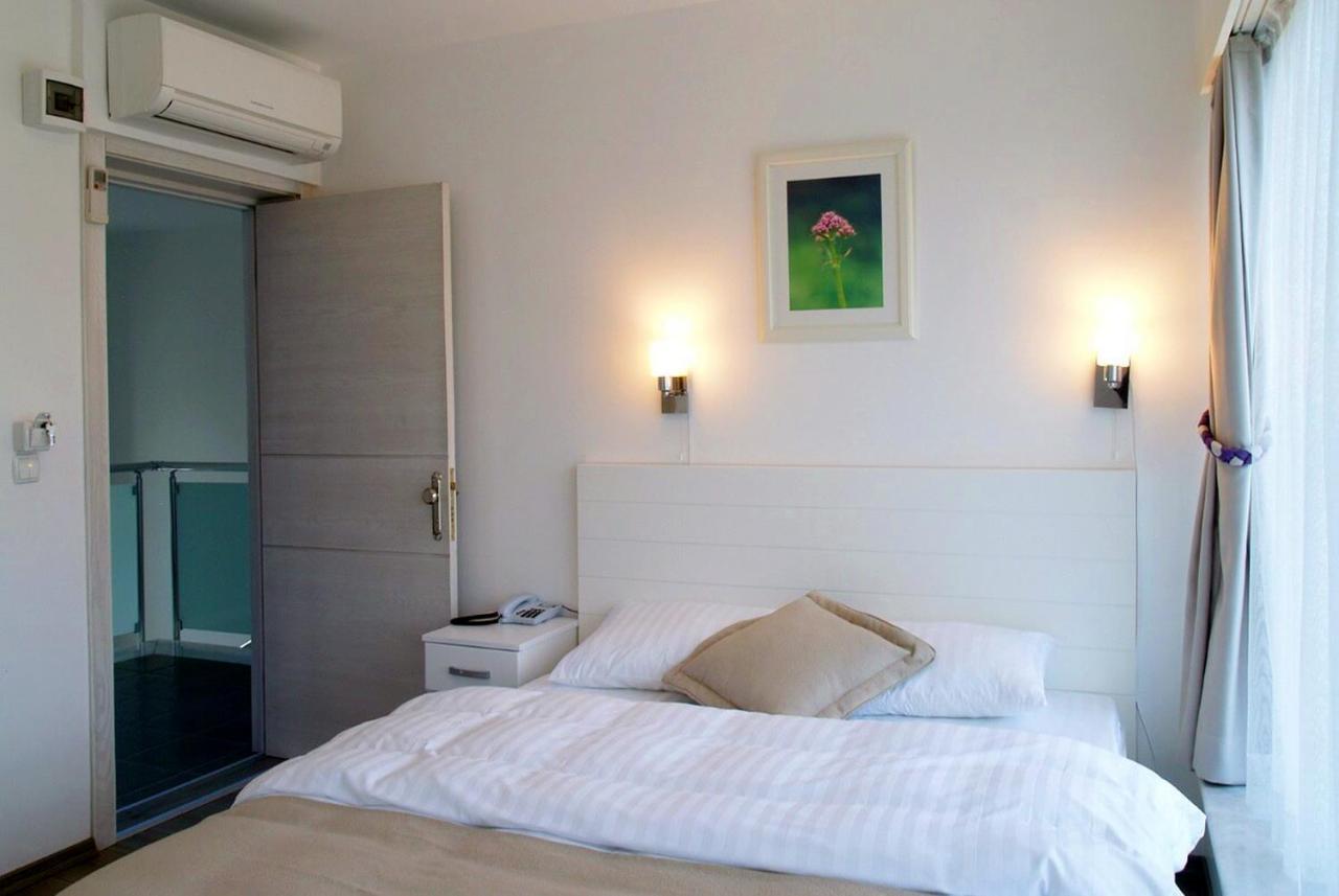 Bodega Otel Şile Ngoại thất bức ảnh