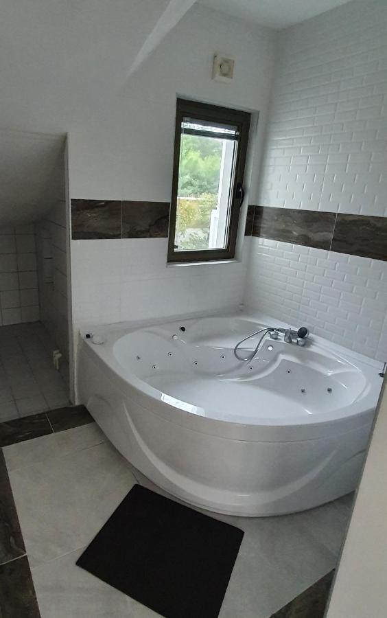 Bodega Otel Şile Ngoại thất bức ảnh
