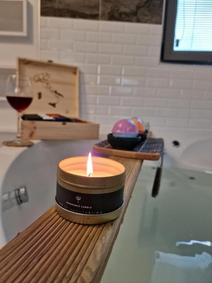 Bodega Otel Şile Ngoại thất bức ảnh