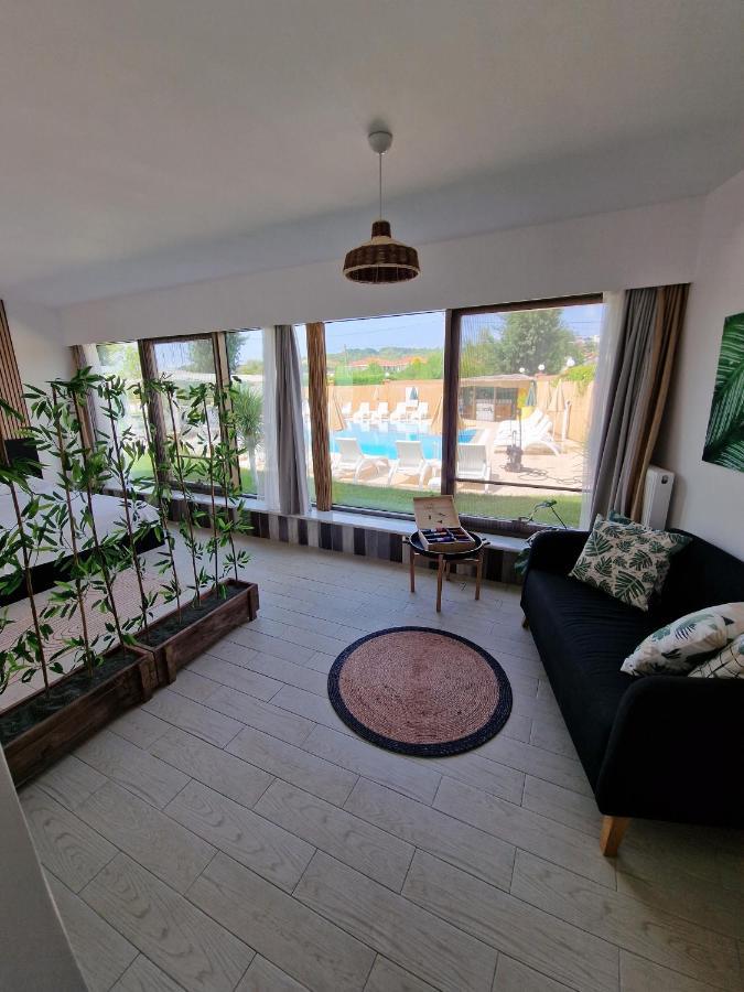 Bodega Otel Şile Ngoại thất bức ảnh